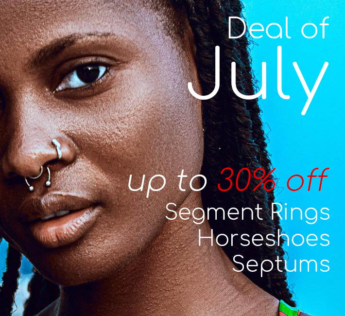July coupon